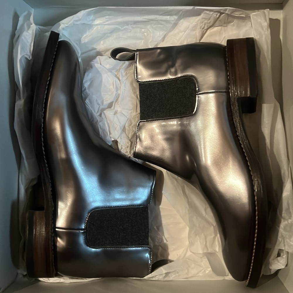 💯 Authentic Brunello Cucinelli - Picture 9 of 12